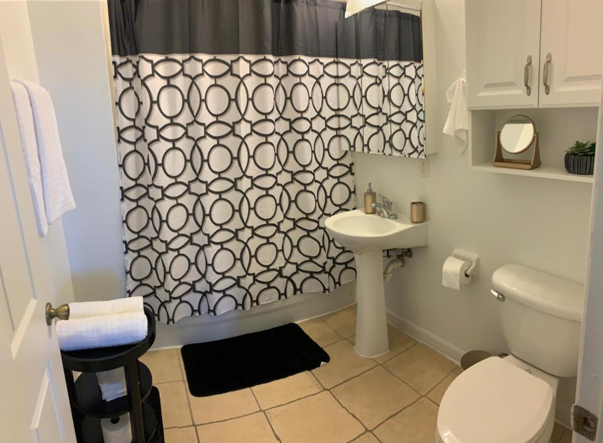 2 Master Suite Apartment Near North Florida Regional Med, Uf Health, & Mall Gainesville Exterior foto