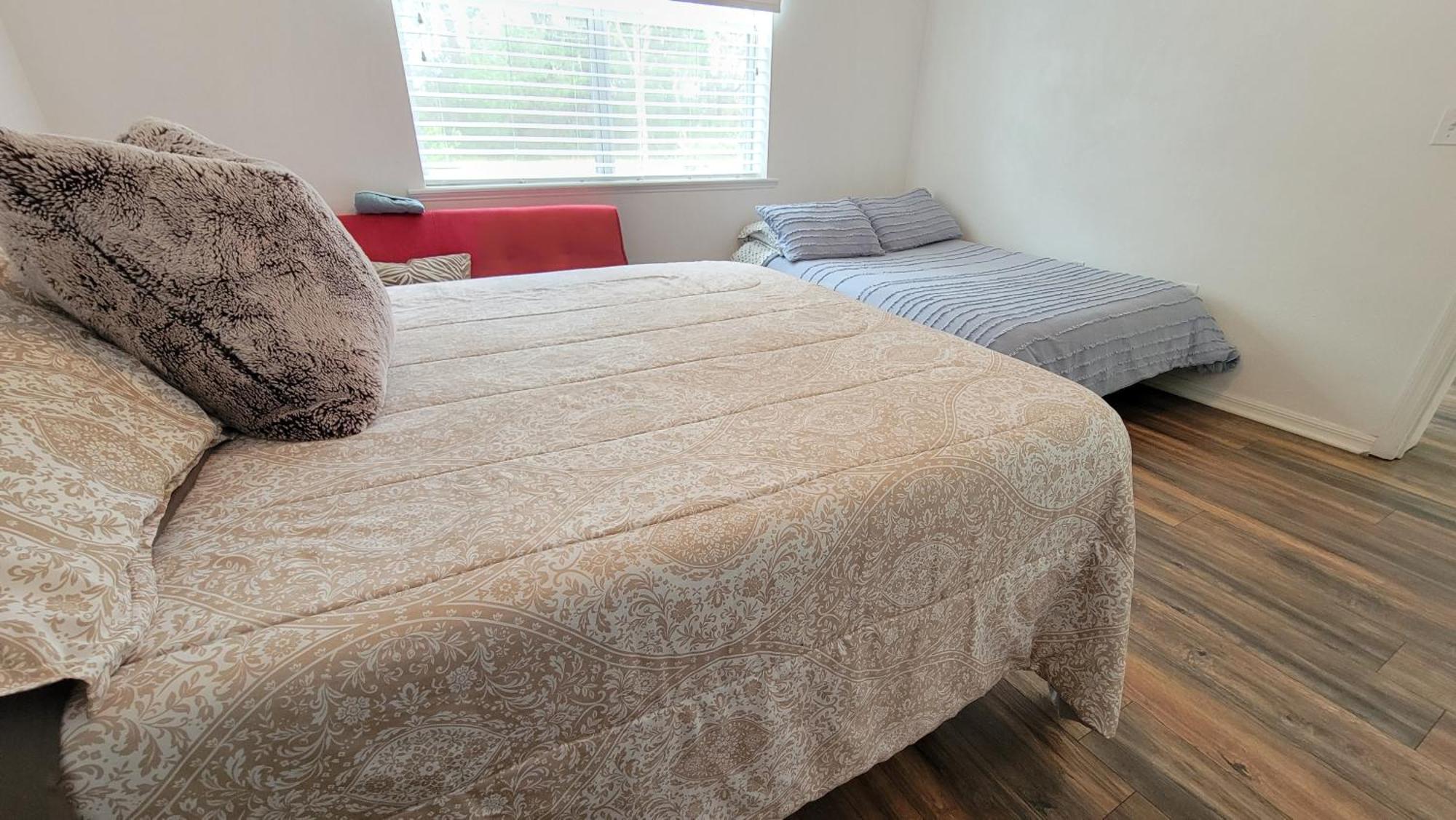 2 Master Suite Apartment Near North Florida Regional Med, Uf Health, & Mall Gainesville Exterior foto