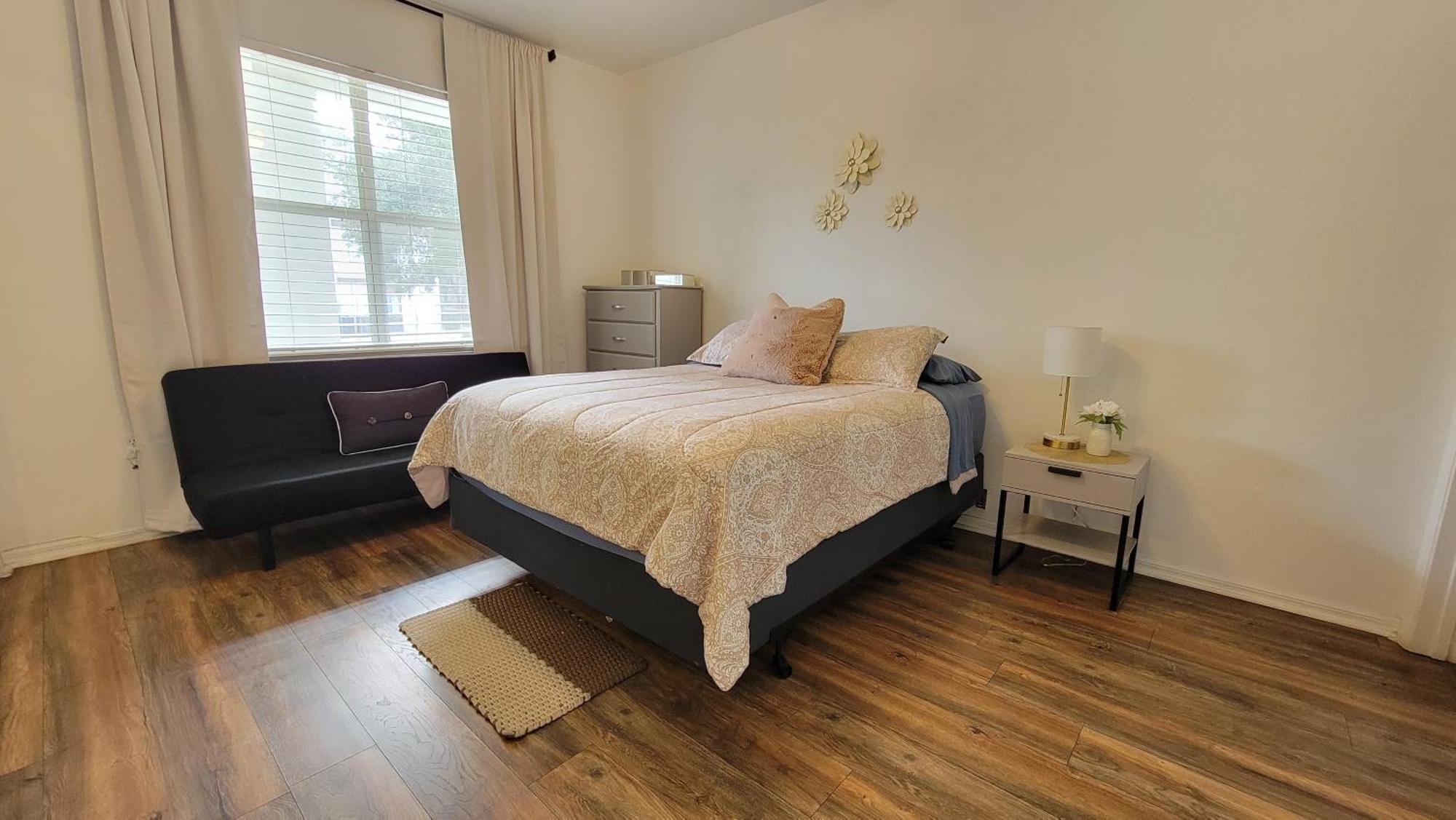 2 Master Suite Apartment Near North Florida Regional Med, Uf Health, & Mall Gainesville Exterior foto