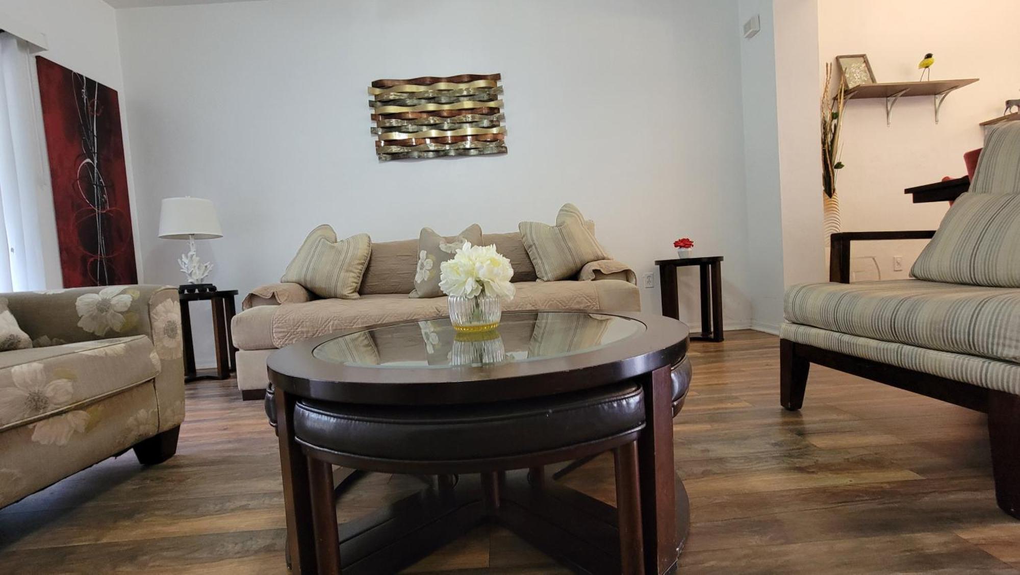 2 Master Suite Apartment Near North Florida Regional Med, Uf Health, & Mall Gainesville Exterior foto